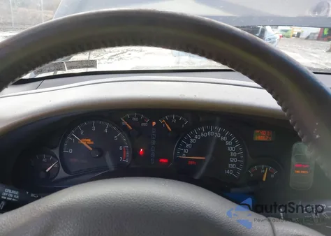 2001 Pontiac Bonneville Se from USA, damaged, VIN 1G2HX54K814235977